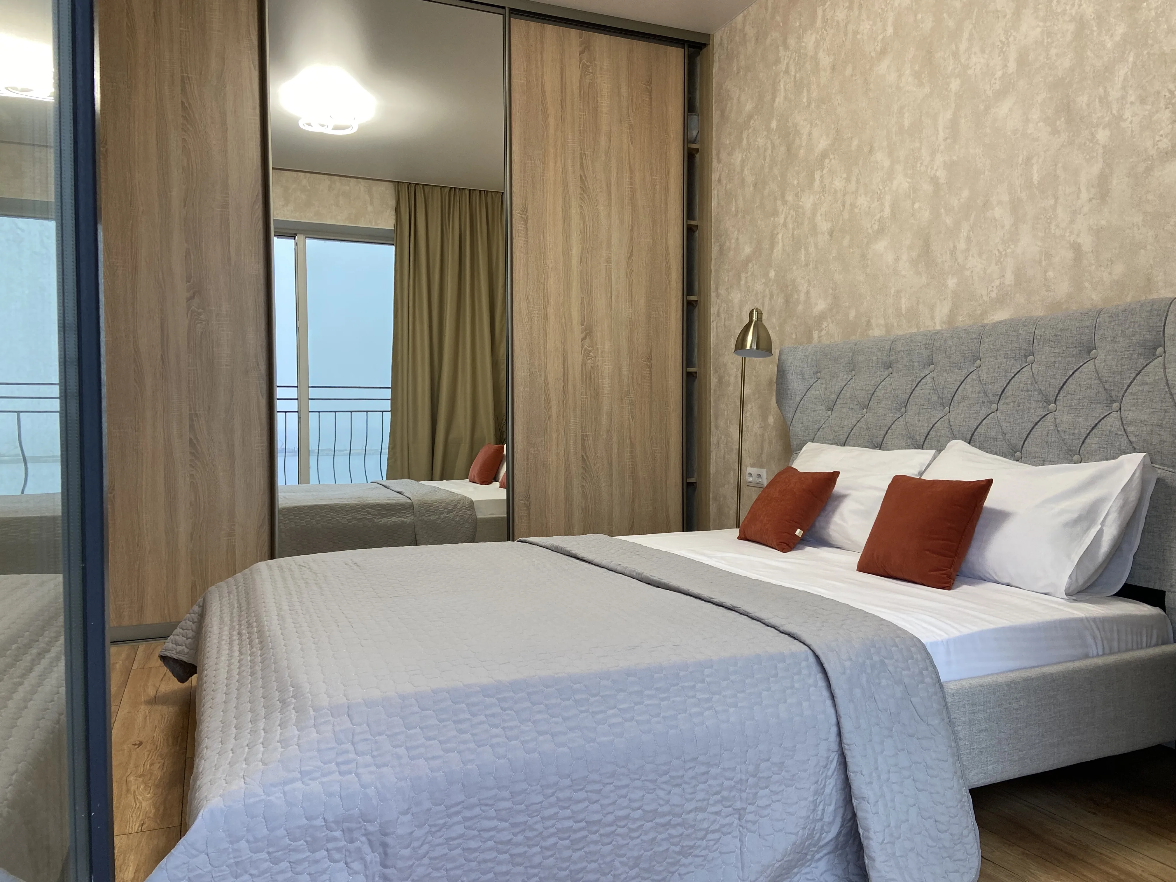 Baltic Resort на Комсомольской 14