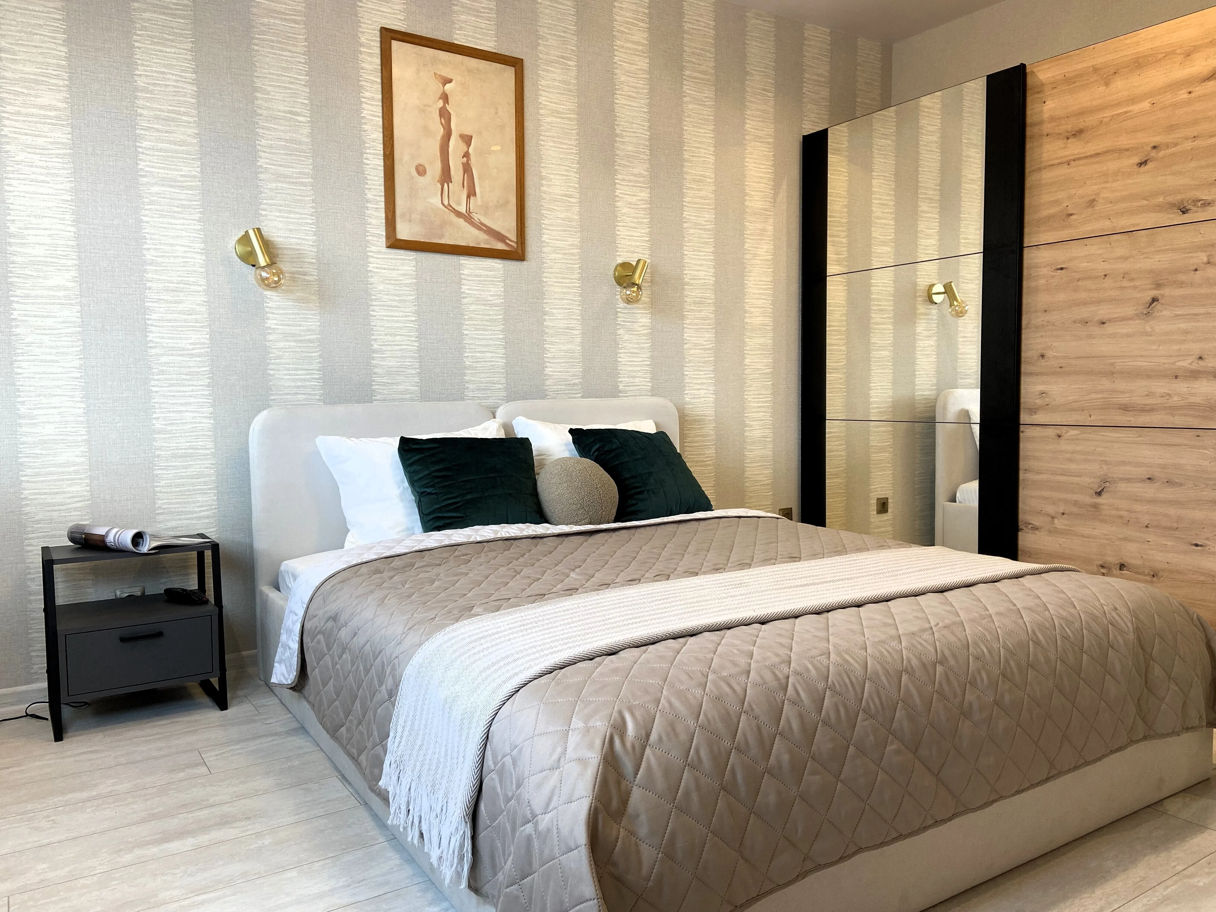Baltic Resort на Льва То