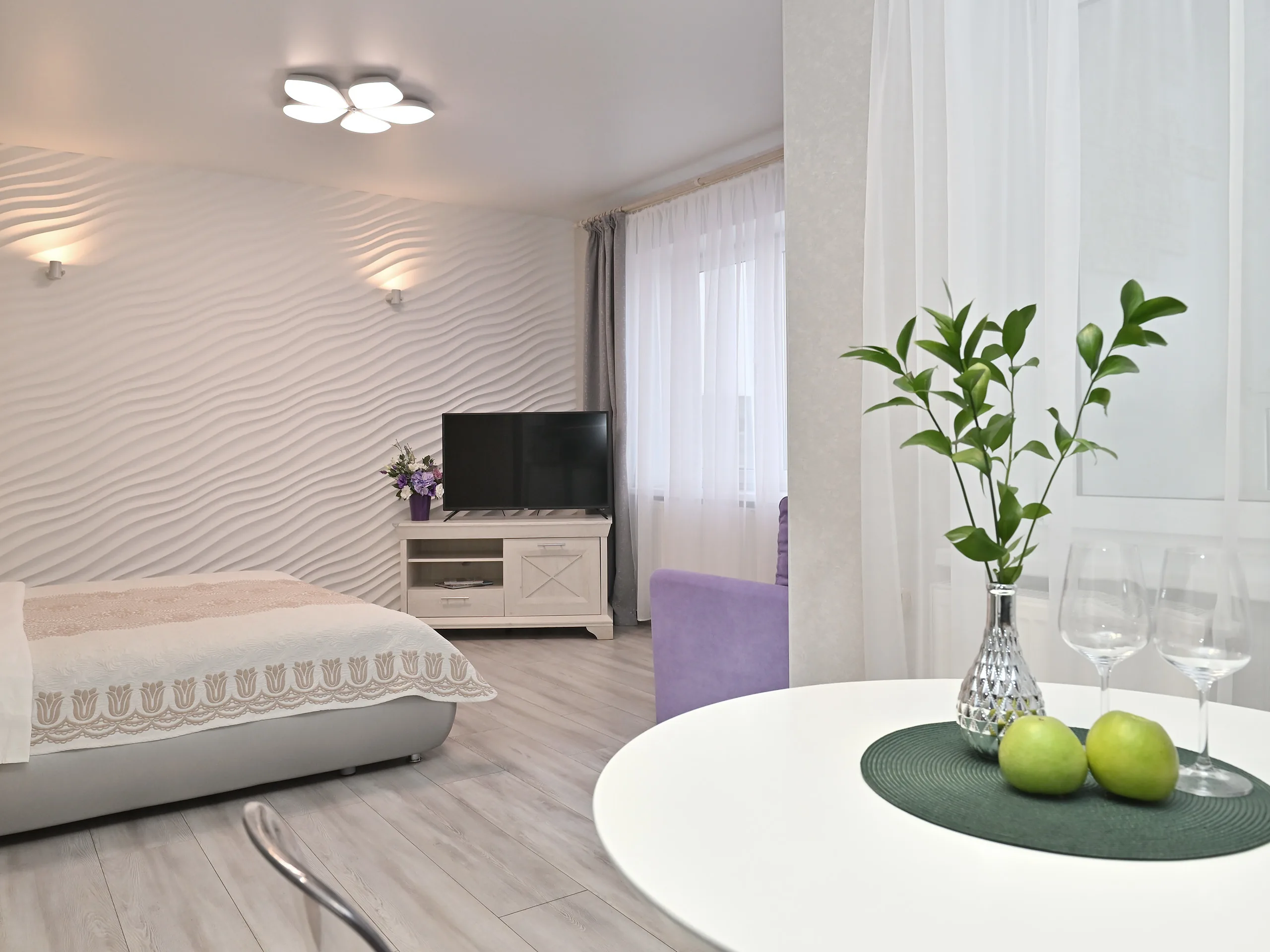 Kenig Holidays Октябрьская улица, 37