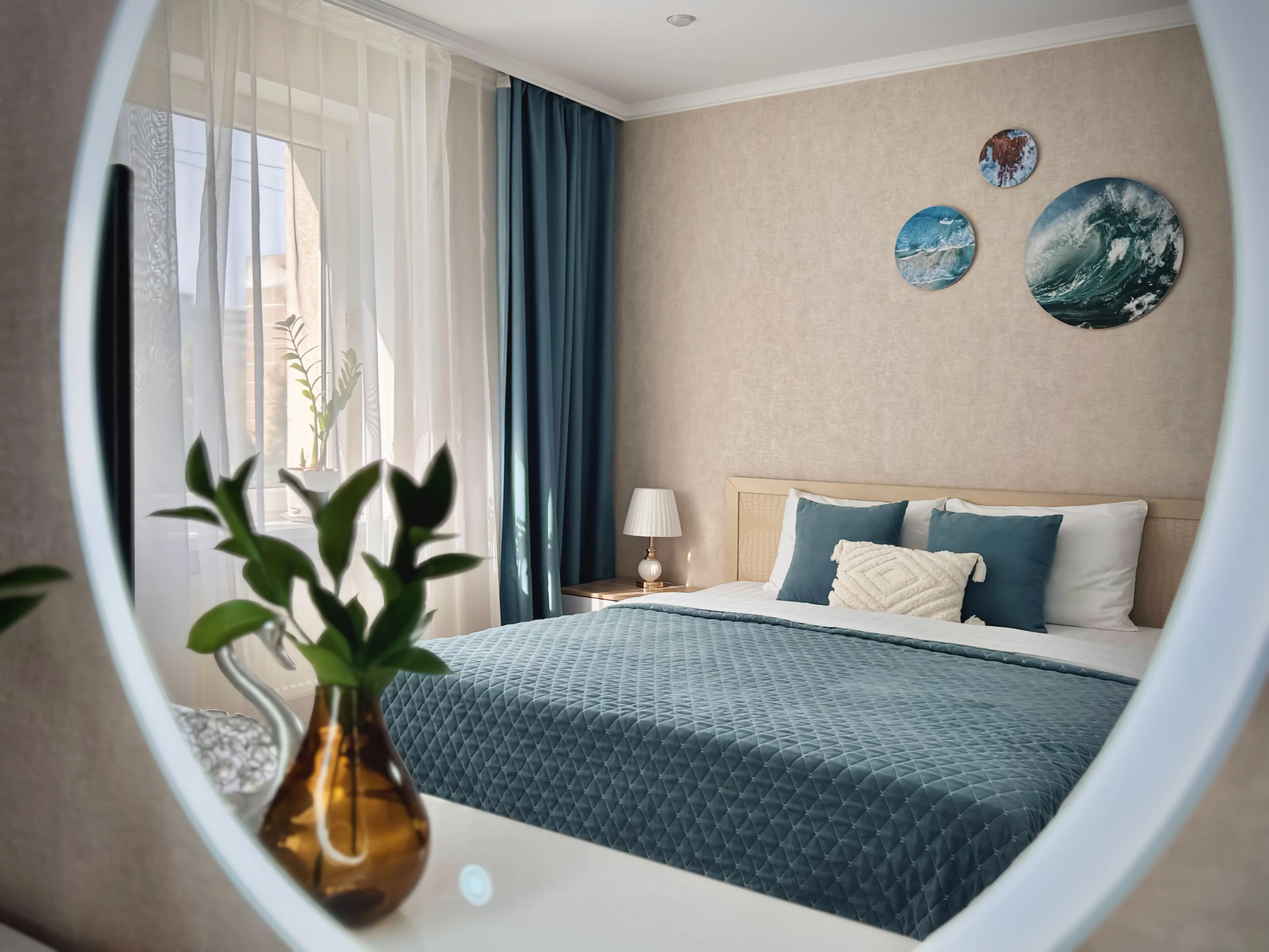 Kenig Holidays Октябрьская улица, 55
