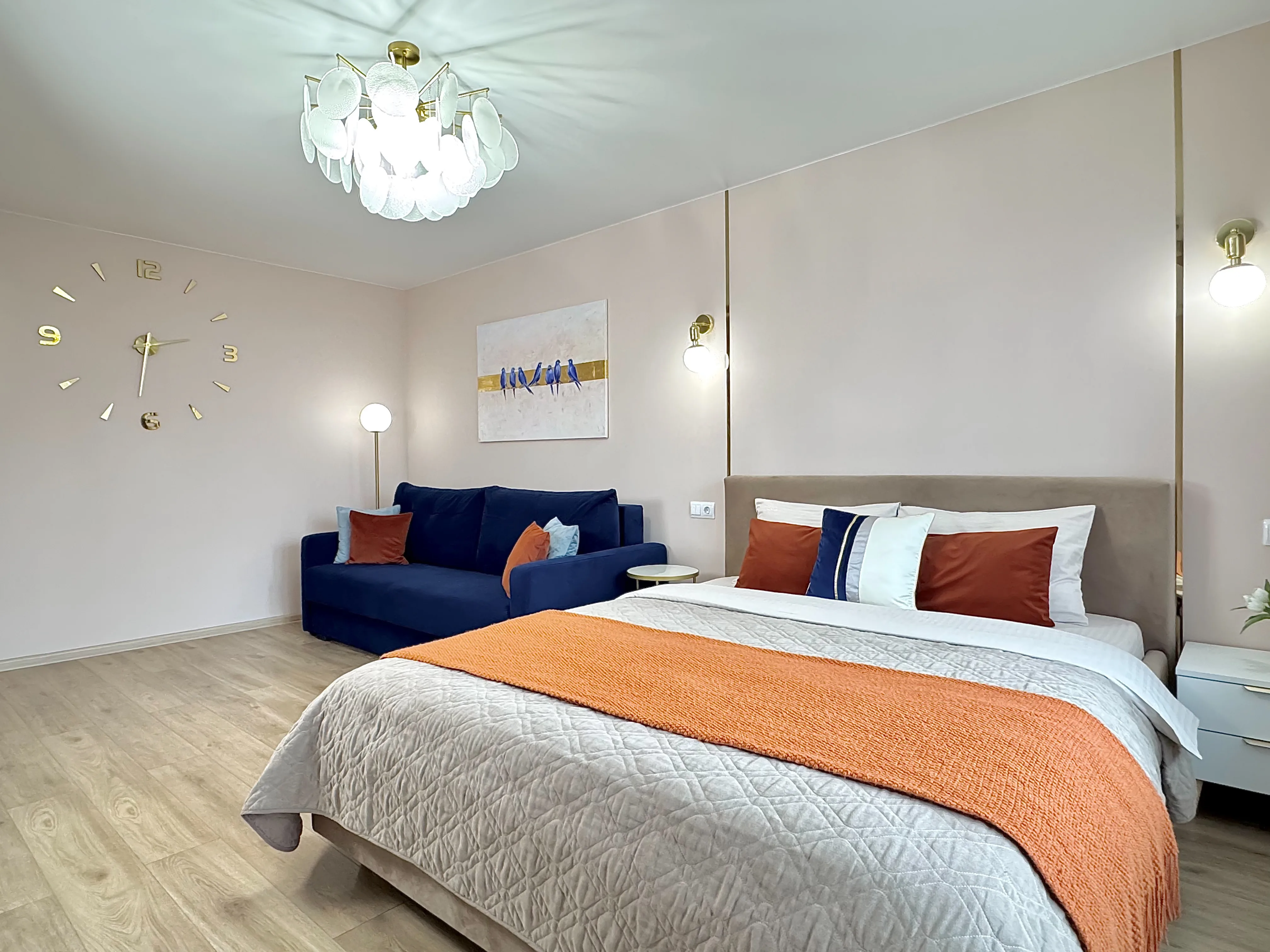 Kenig Holidays Октябрьская улица, 61