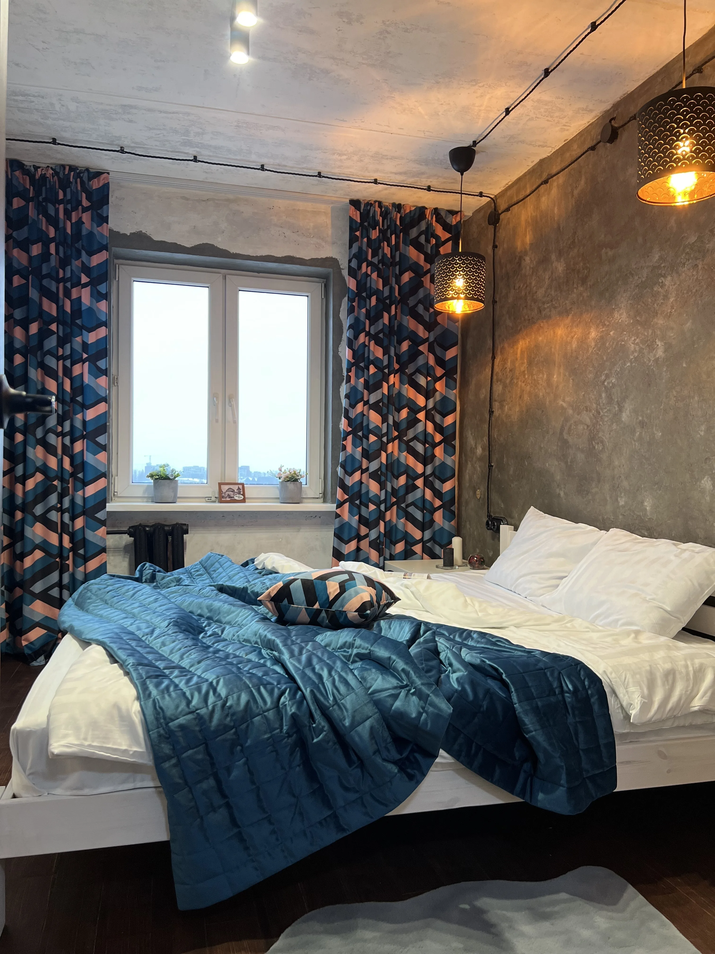 Malkova Apartments Московский проспект 64