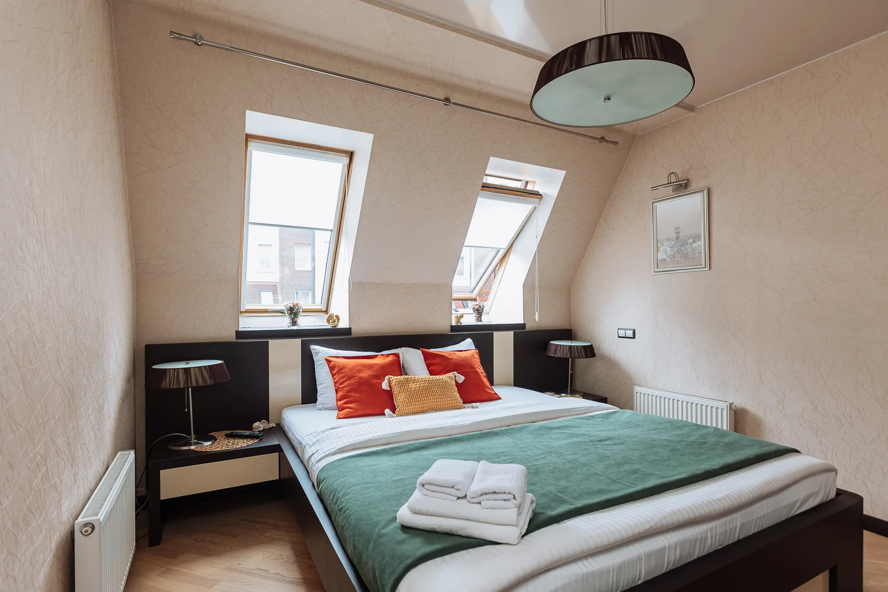 Malkova Apartments на Артиллерийской 58