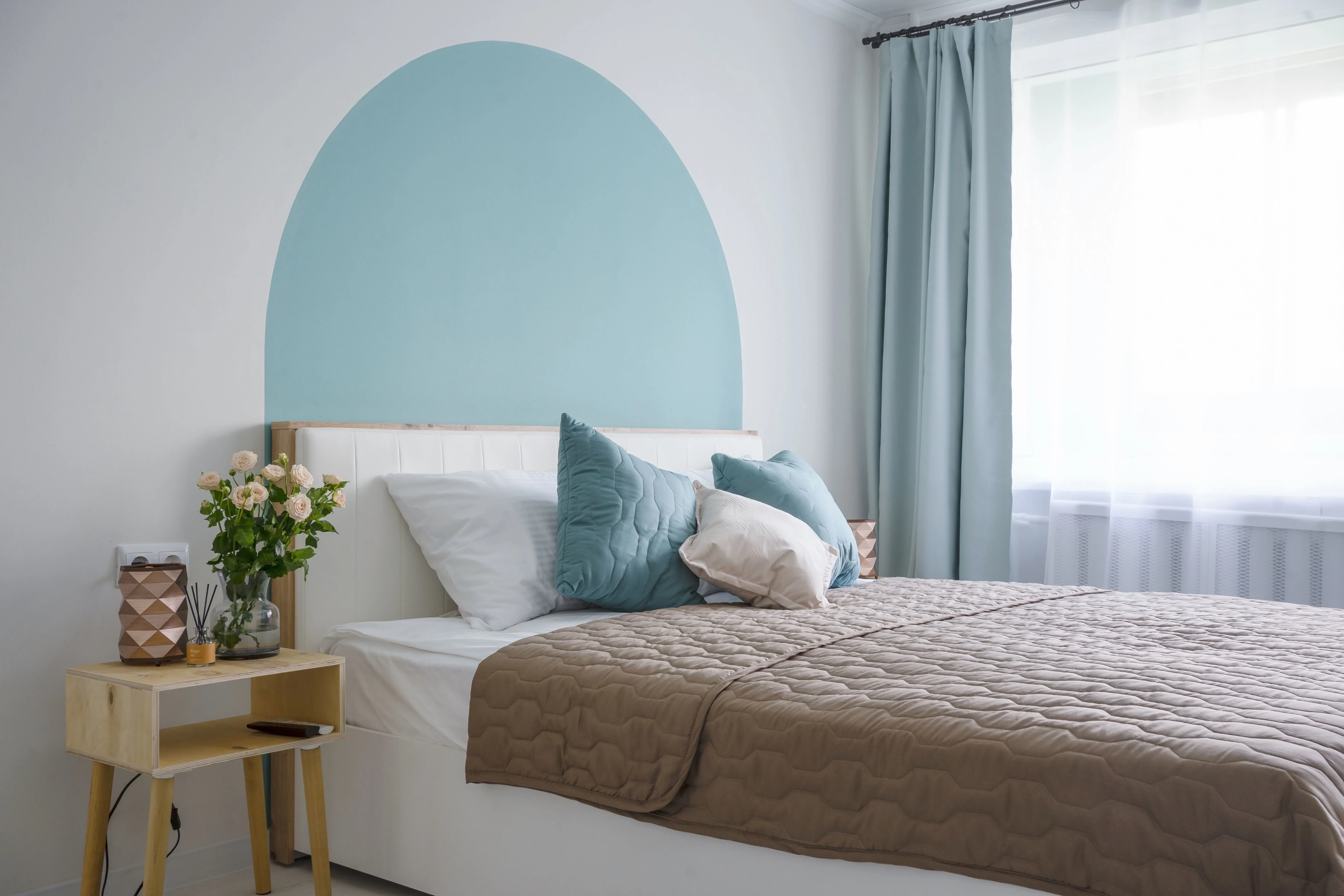 Malkova Apartments на Баграмяна 6
