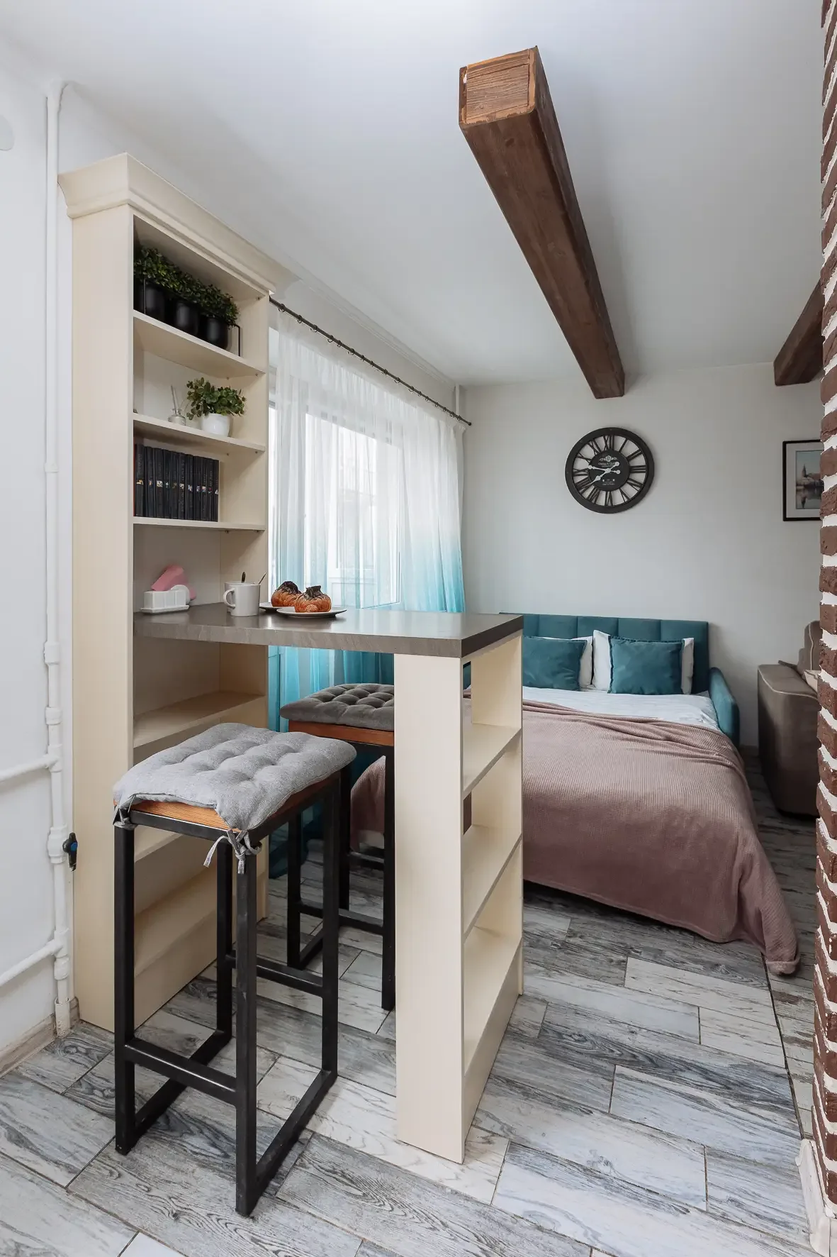 Malkova Apartments на Багратиона 93а