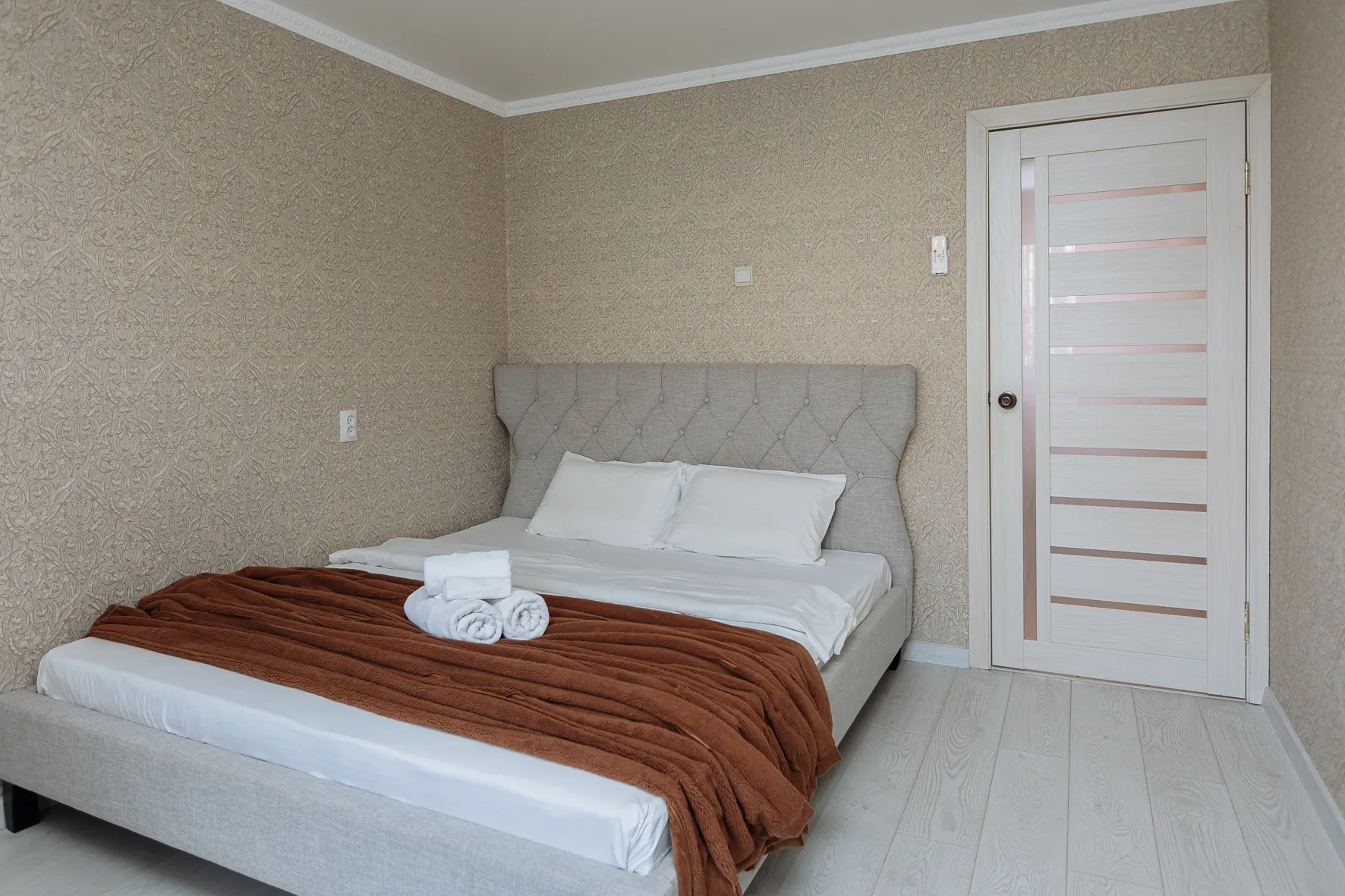 Malkova Apartments на Богдана Хмельницкого