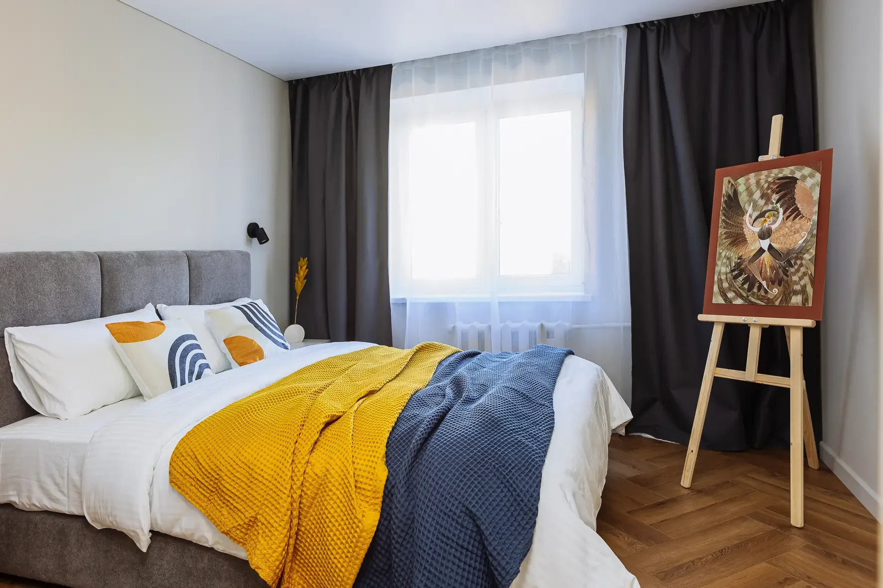 Malkova Apartments на Фрунзе 39