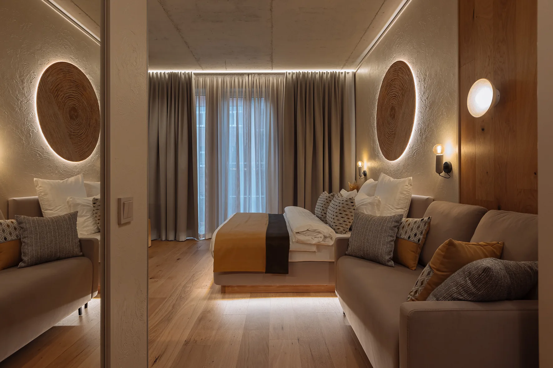 Malkova Apartments на Герцена 47