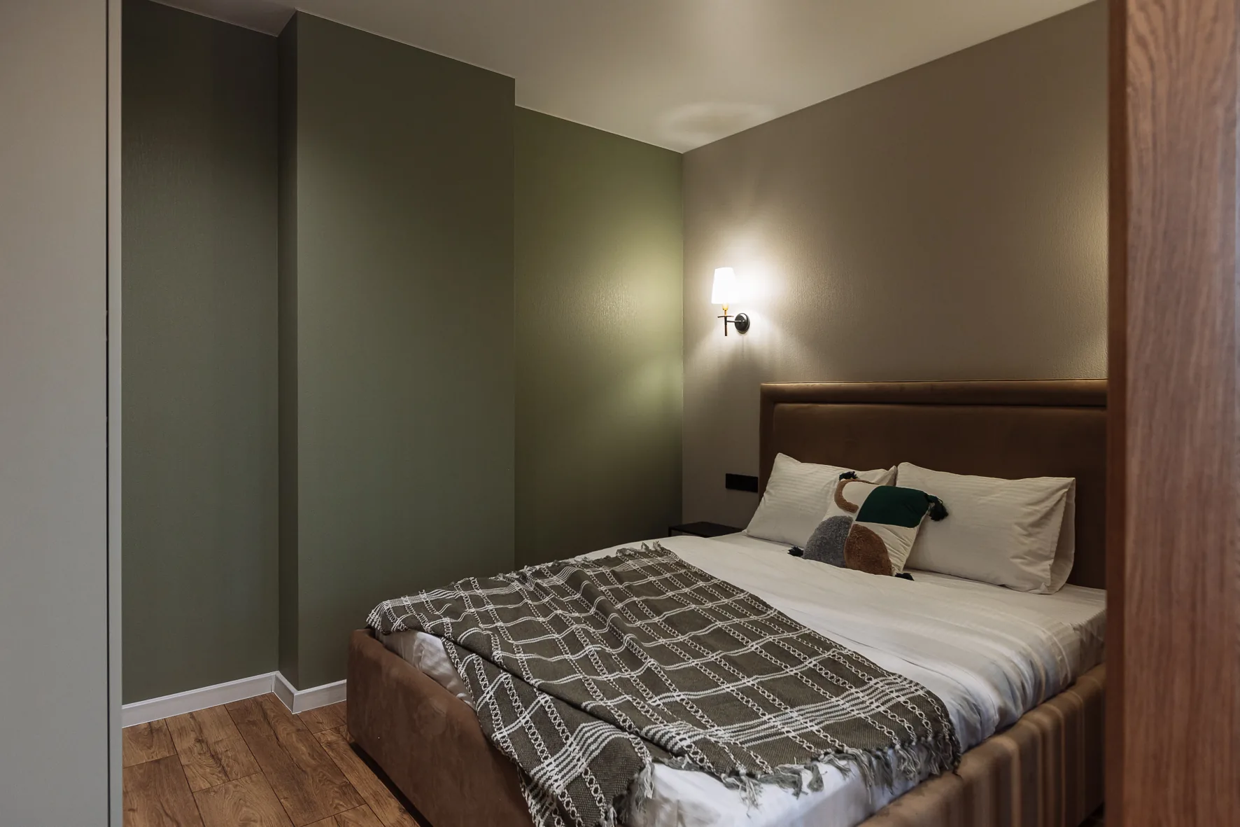 Malkova Apartments на Калинина 111
