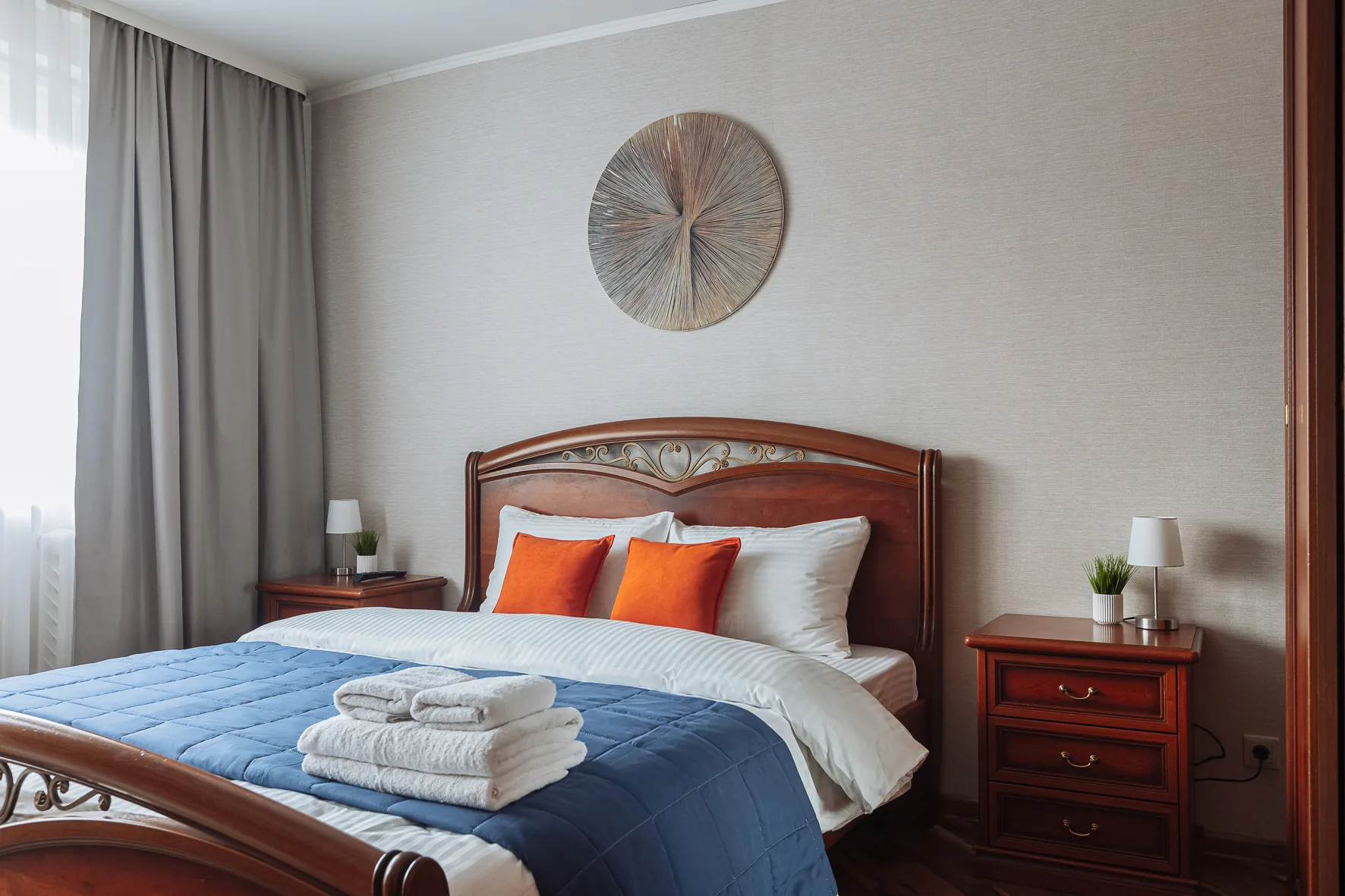 Malkova Apartments на Карбышева 20