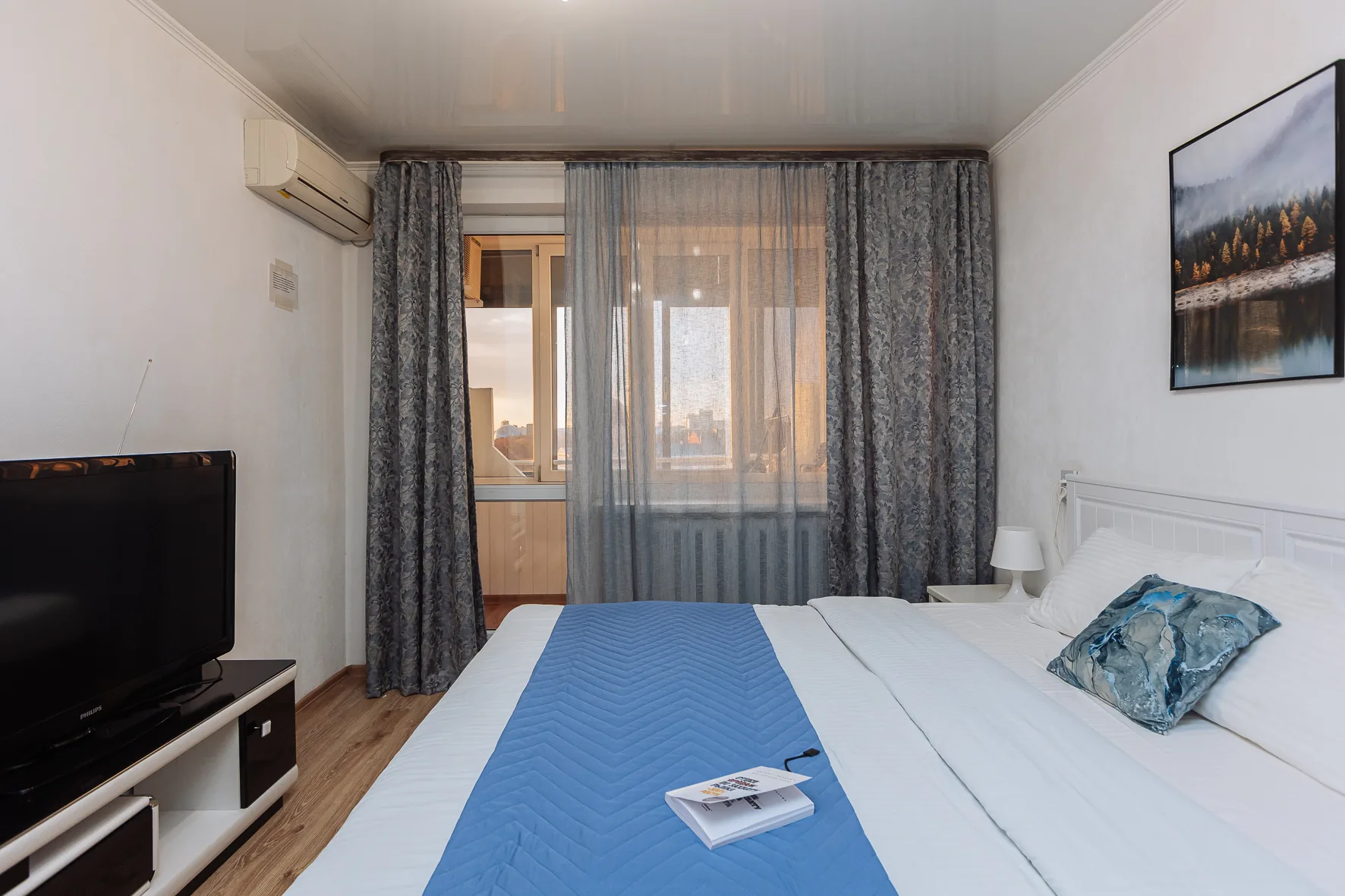 Malkova Apartments на Карбышева 6