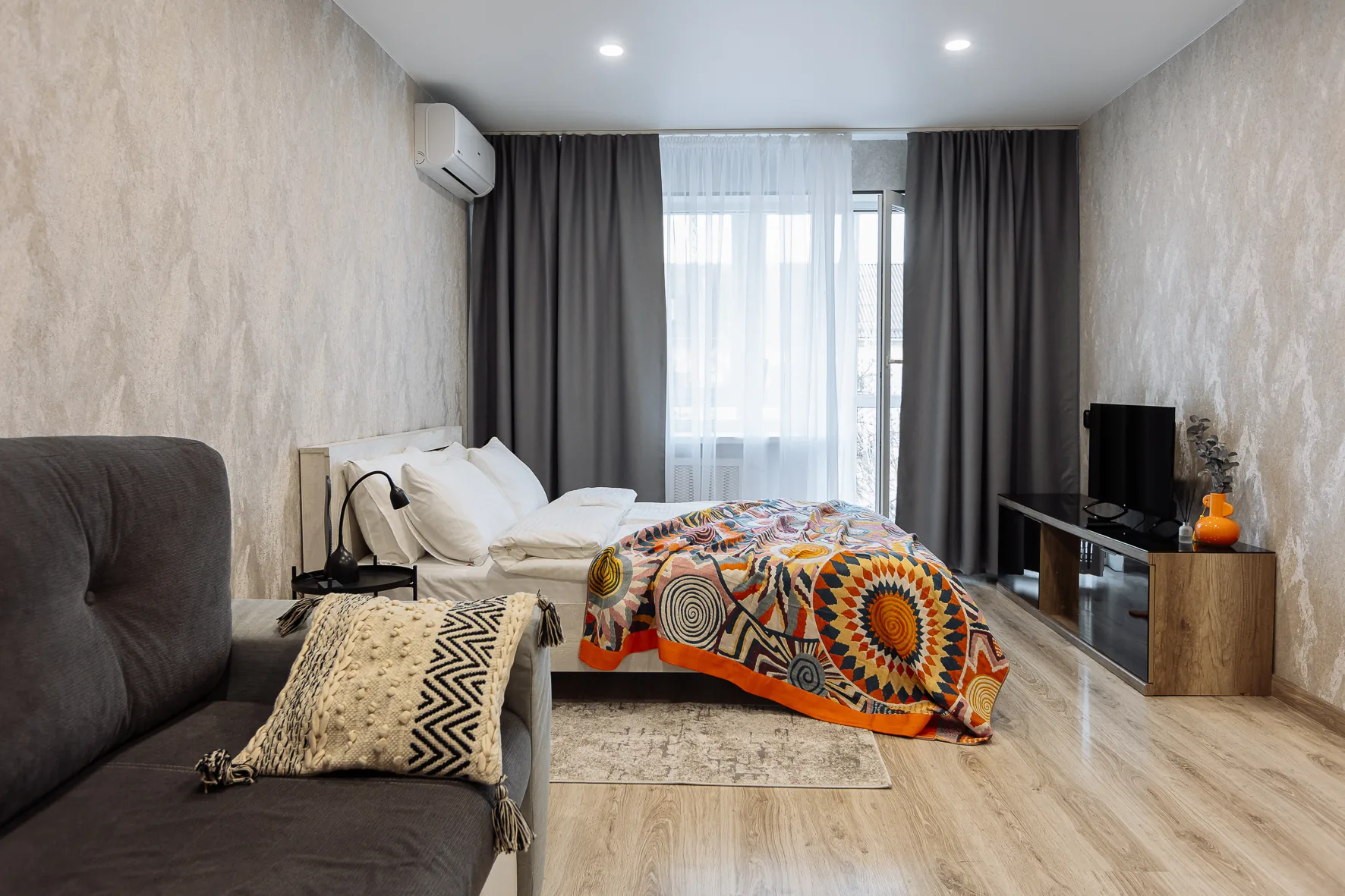 Malkova Apartments на Красноармейской 23