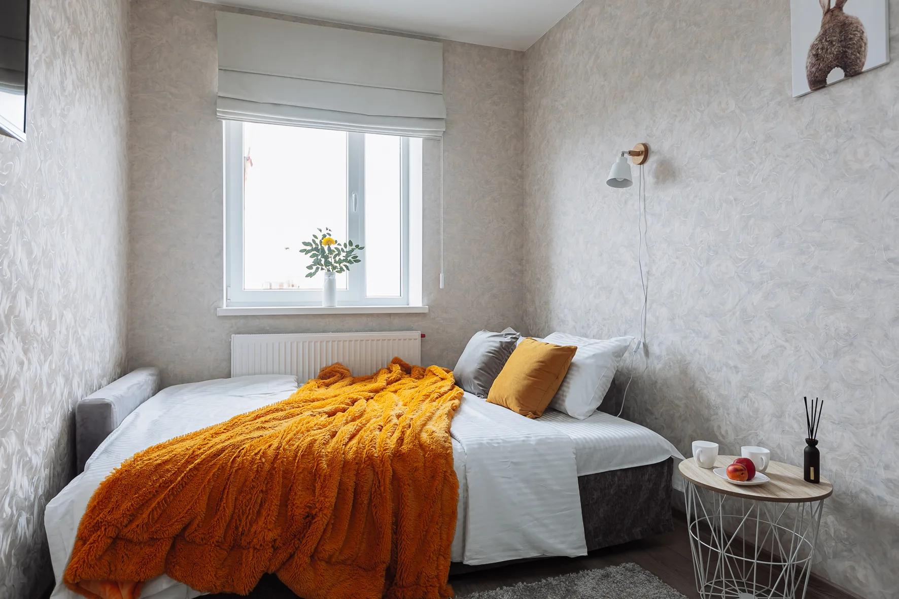 Malkova Apartments на Рабочей 44