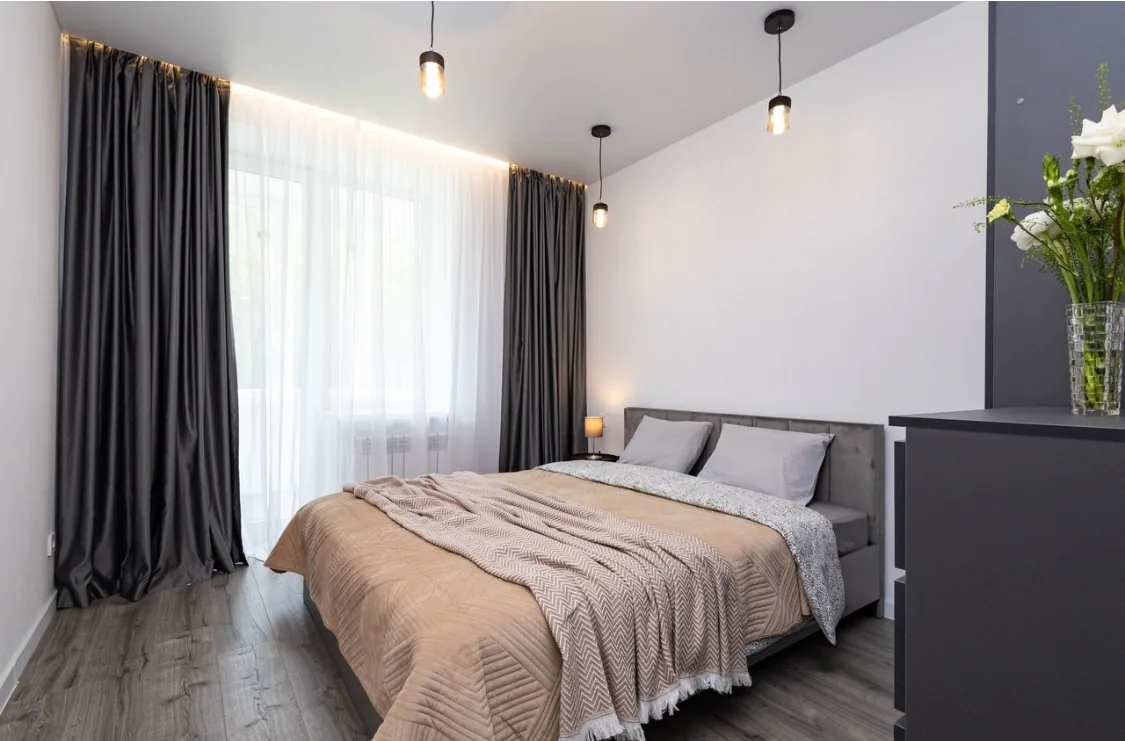 Malkova Apartments на Суздальской 22