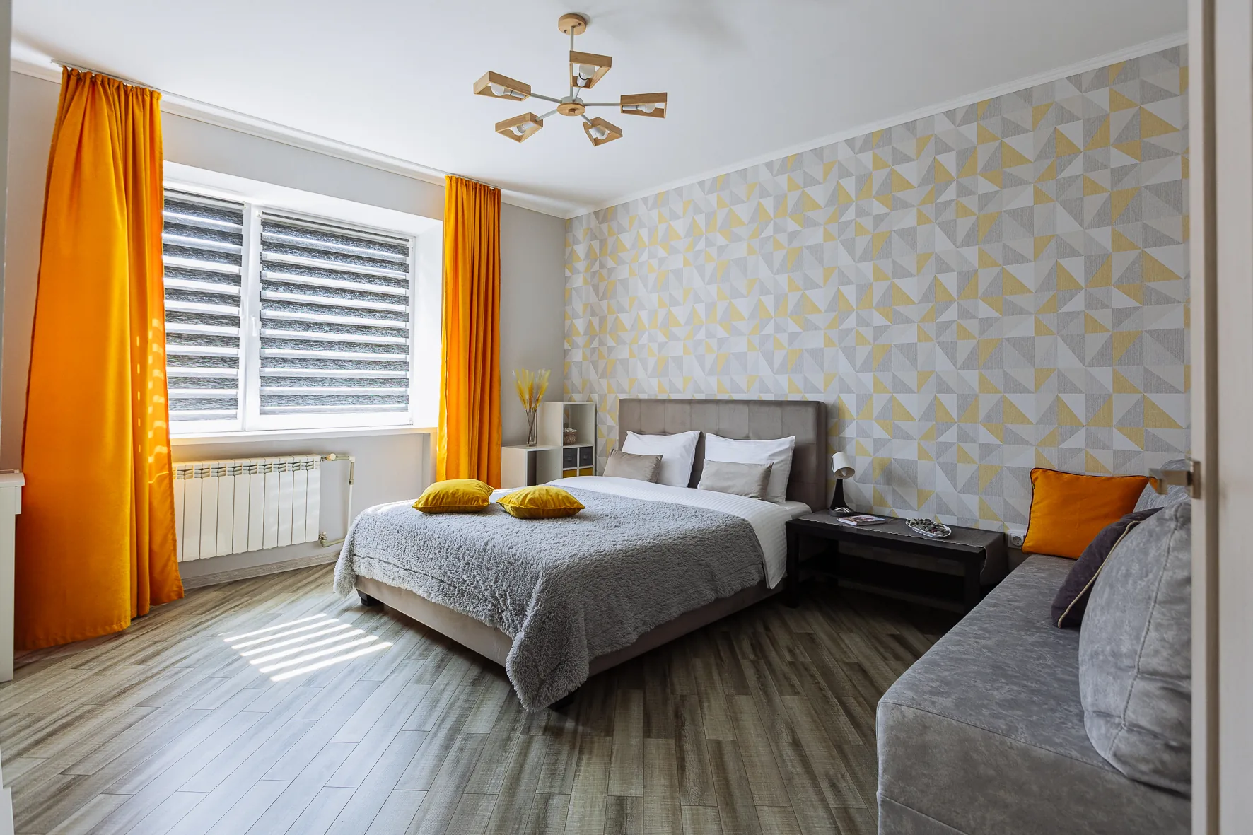 Malkova Apartments на ул Гагарина 101