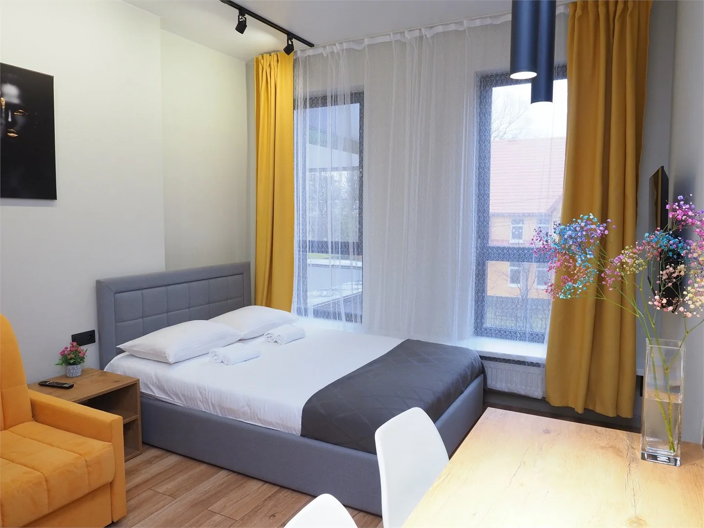 MOOV Apart Svetlogorsk