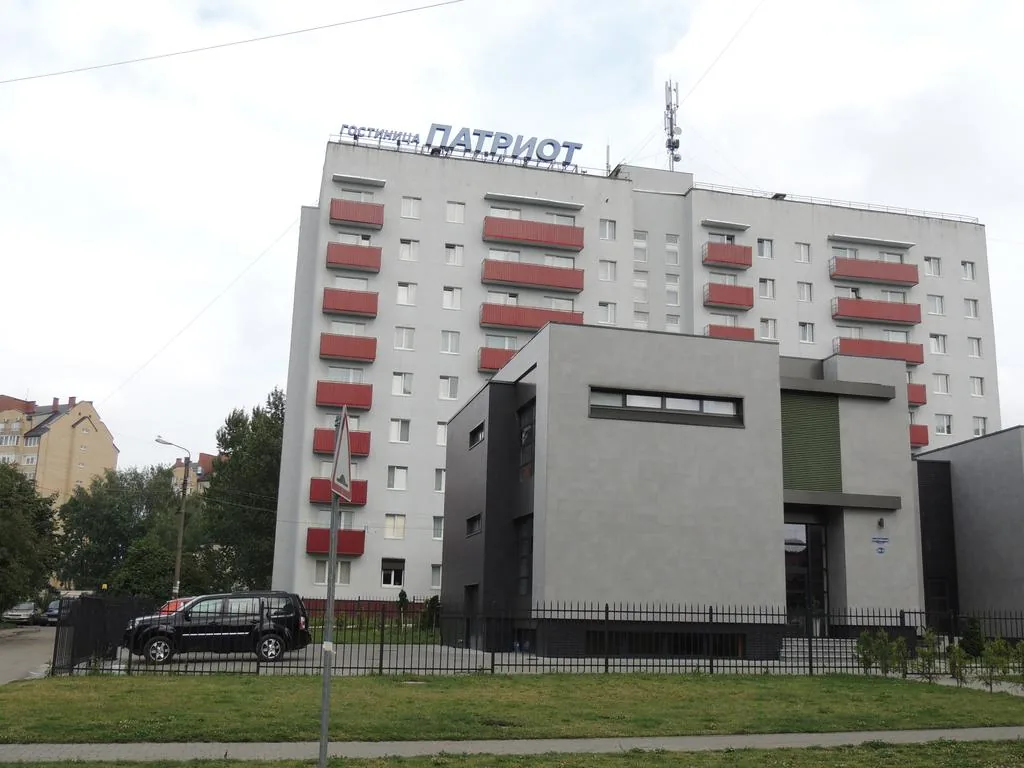 Патриот (Калиниград)