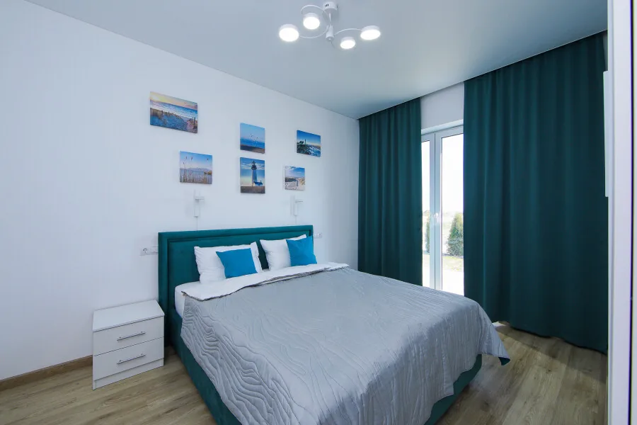 Посутки Barnhouse Holiday