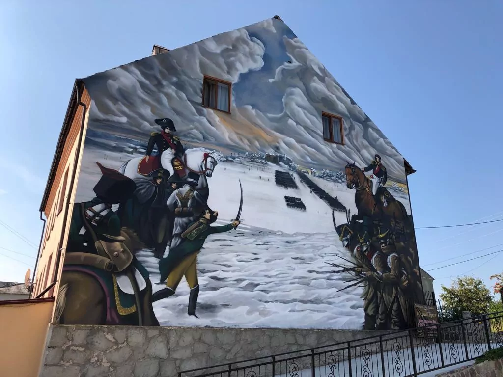 Серый Гусь