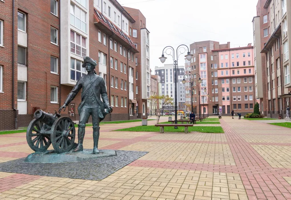 "Вест39" Апарт.