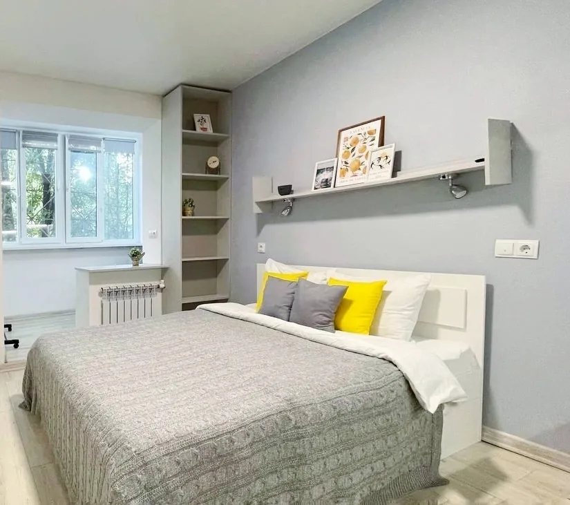 WestRooms на Буткова 4к3