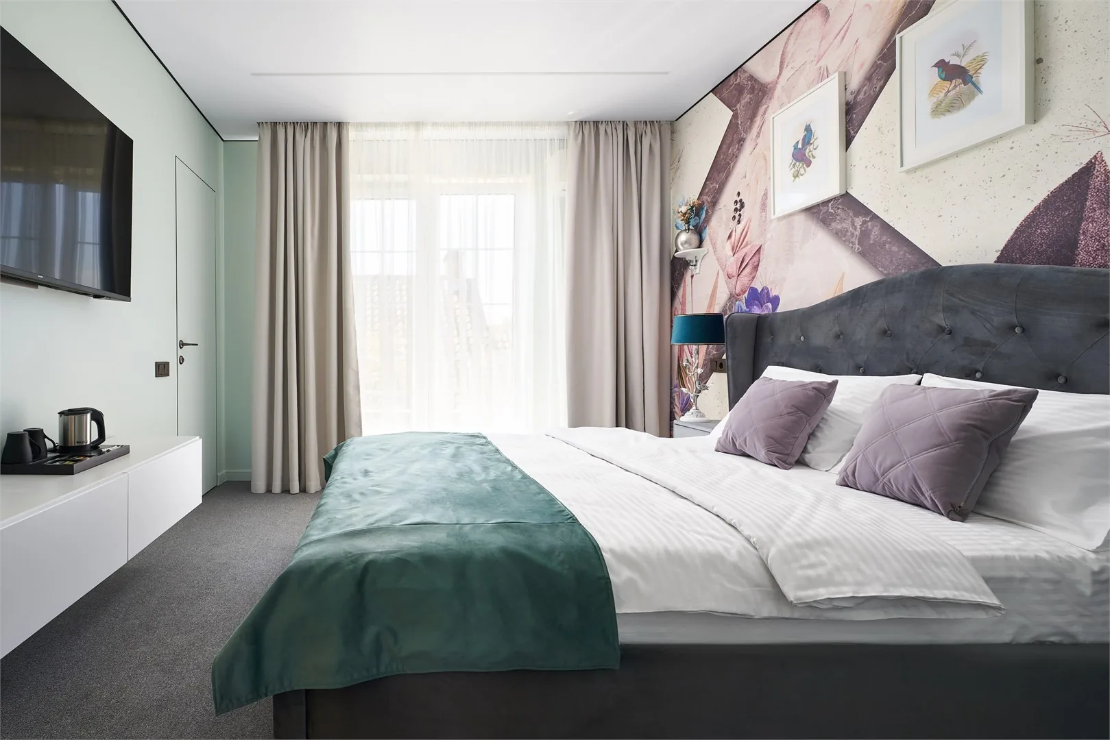 Yantarny Resort Apartment