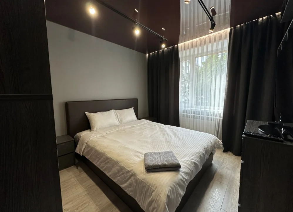 Izi Home Рыбаков 3