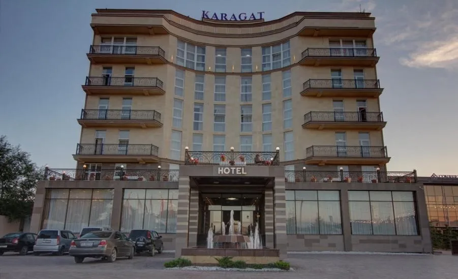 Карагат
