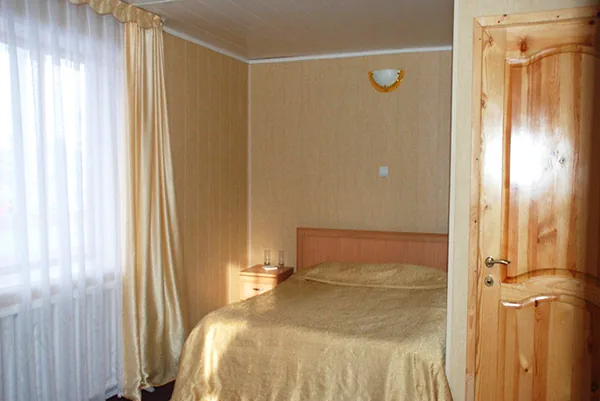 2-местный (корпус 1)