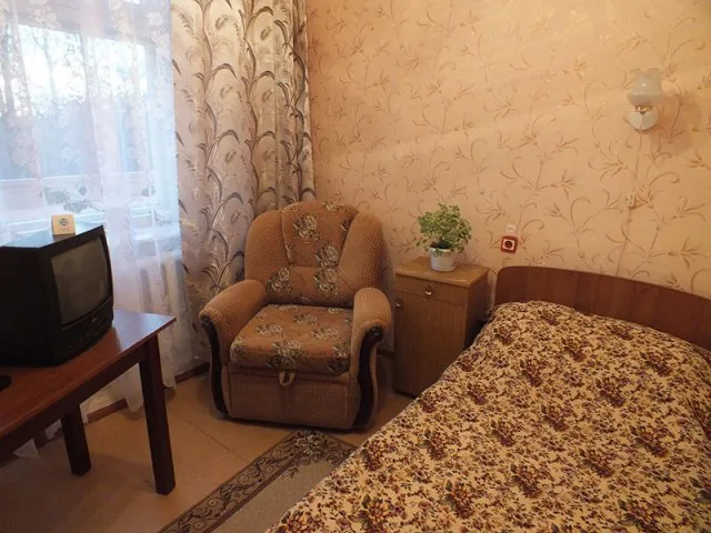 1-местный корпус 4,5