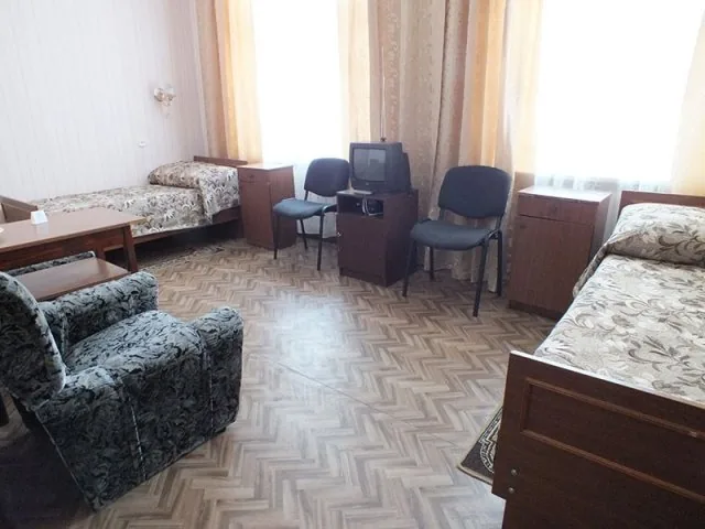 2-местный корпус 4,5