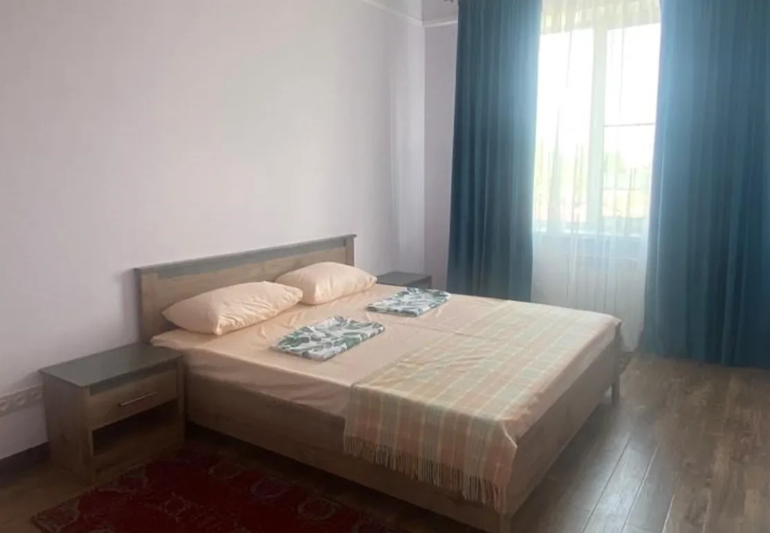CaspianFlats(Каспийск)
