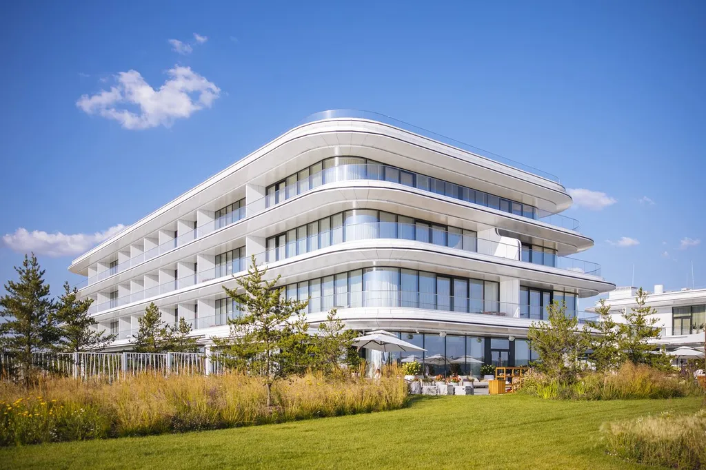 Гостиница «AK BARS Golf & Resort»