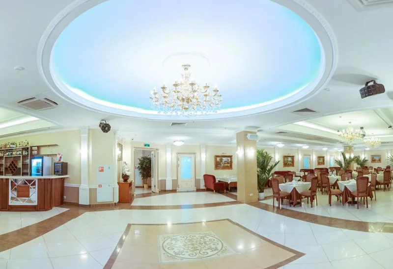 "Релита" 4* гостиница