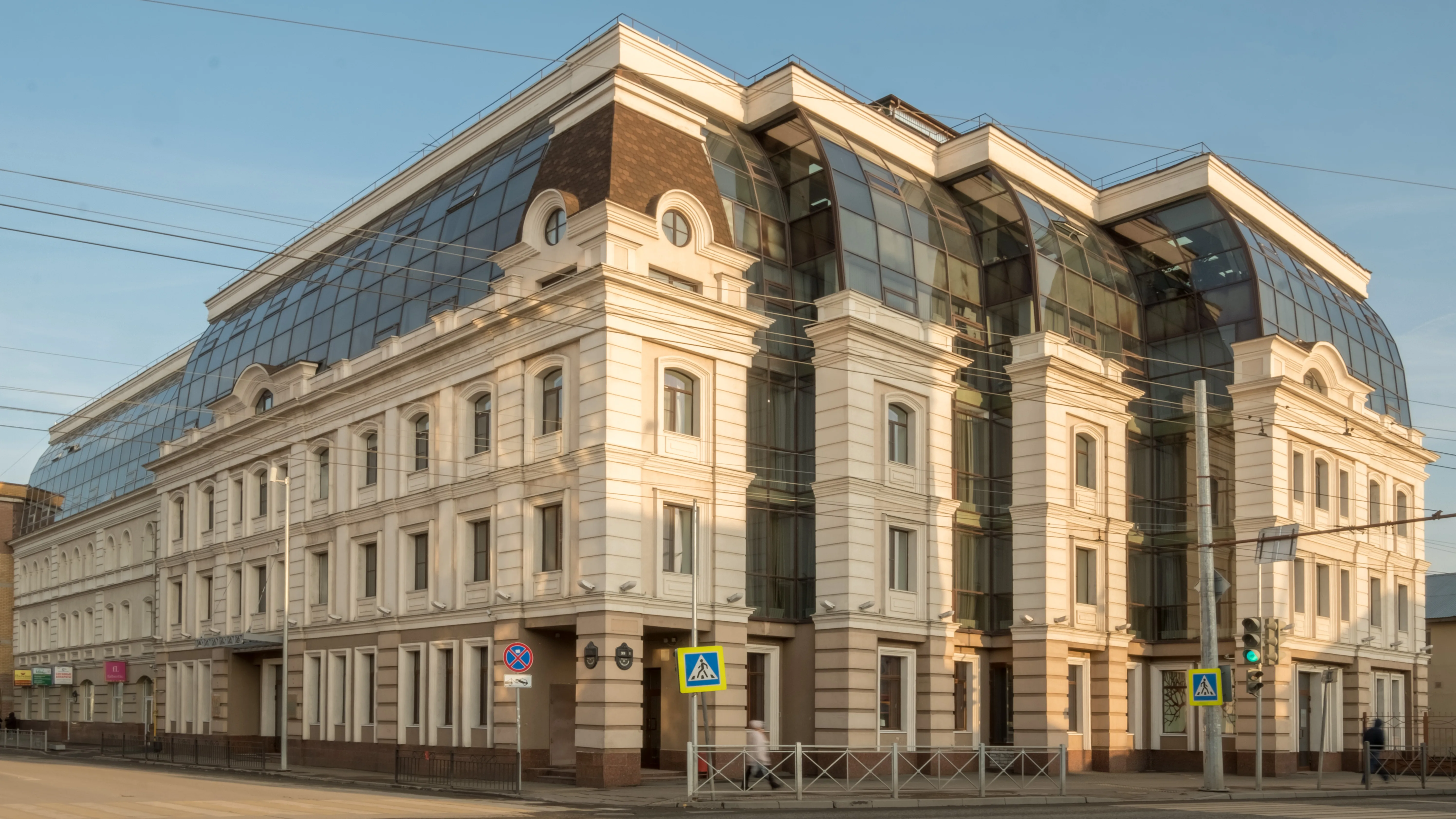 Venera (ex.Имерети) (Казань)