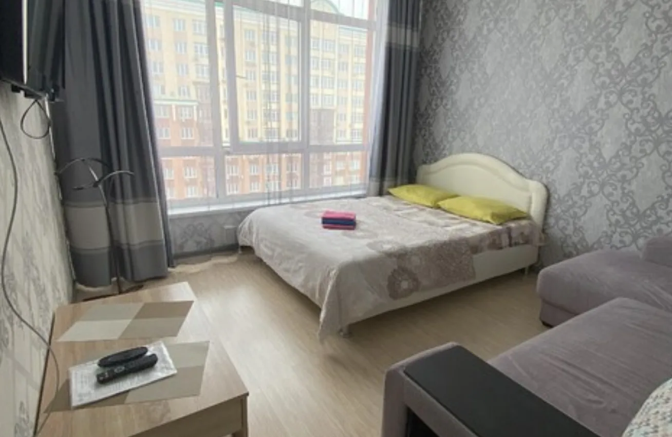 КемКомфорт на пр- Притомский 25 к.2