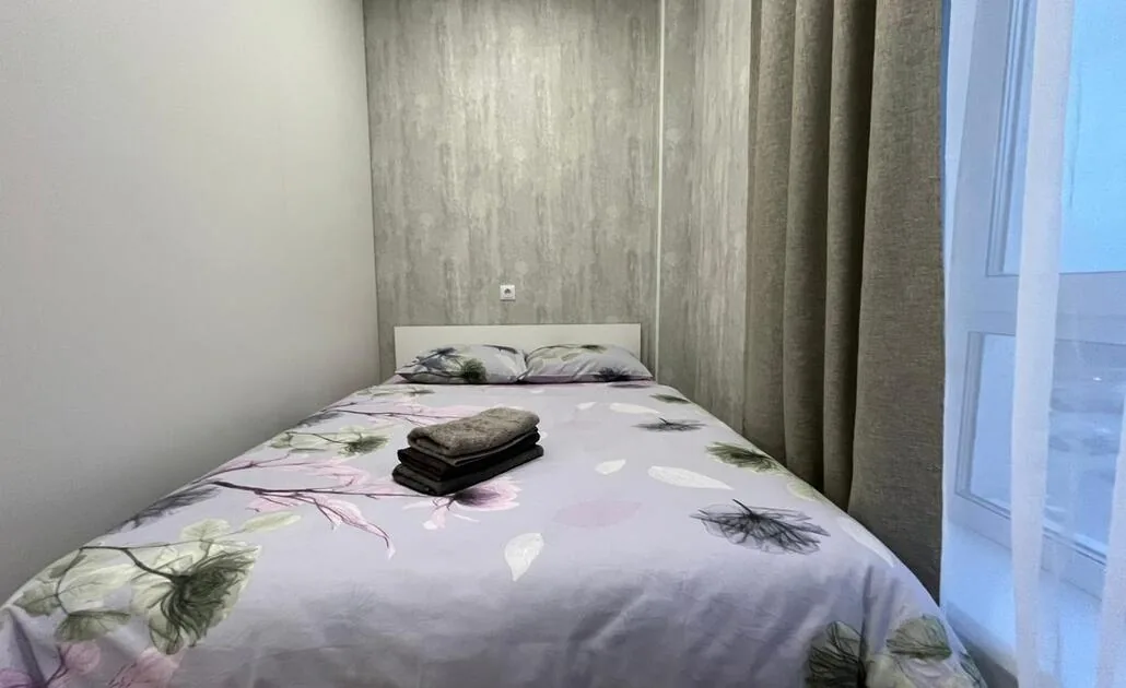 КемКомфорт на пр-т Притомский 25 к.1