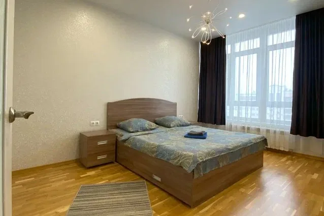 КемКомфорт на пр-т Притомский 35 к.2