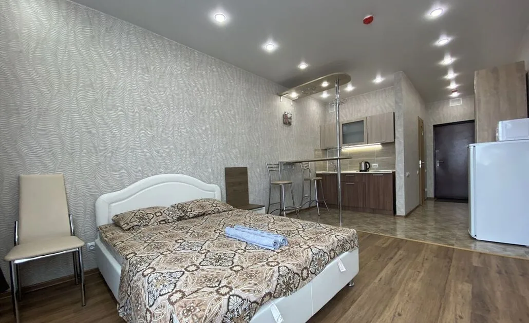 КемКомфорт на ул. Мичурина 58 к.3