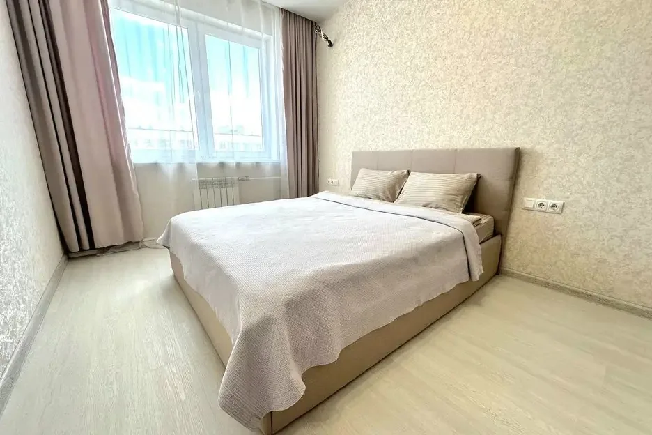 На Мичурина 58 (Кемерово)