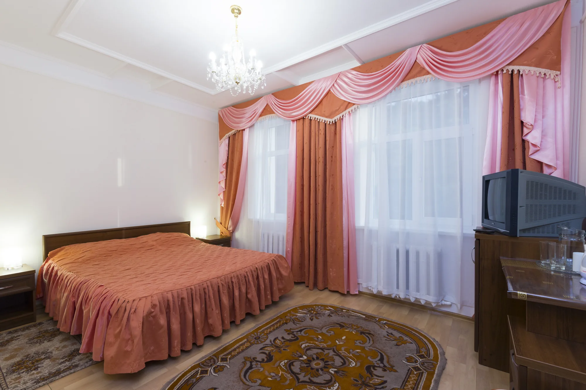 1-местный 1 категория 1-комнатный корп.3  (1к1м1к3)