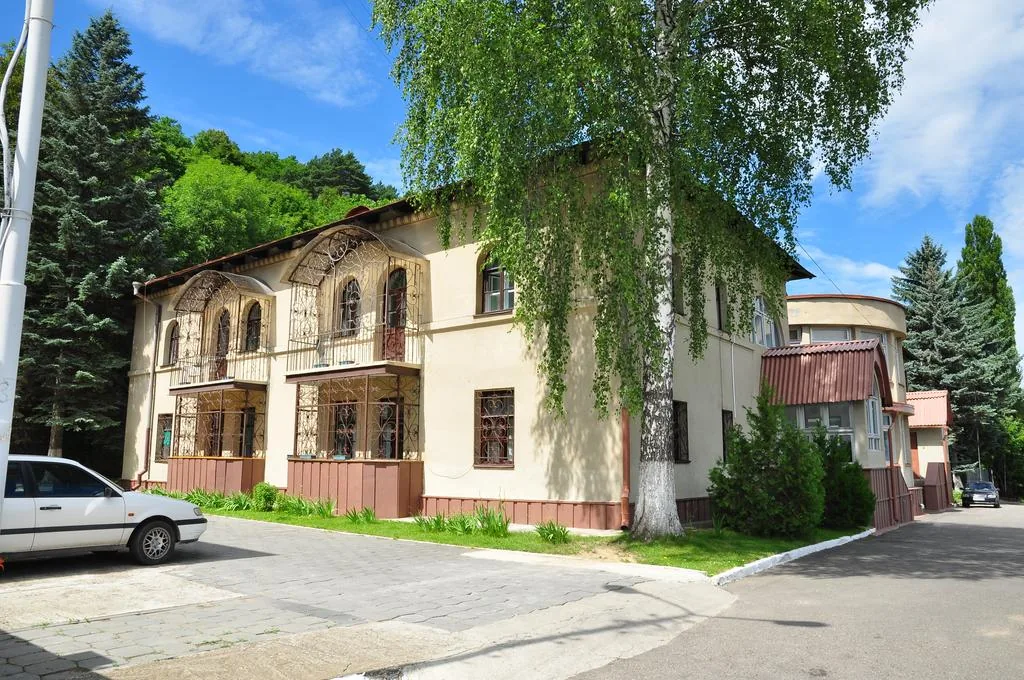 Мечта (Кисловодск)