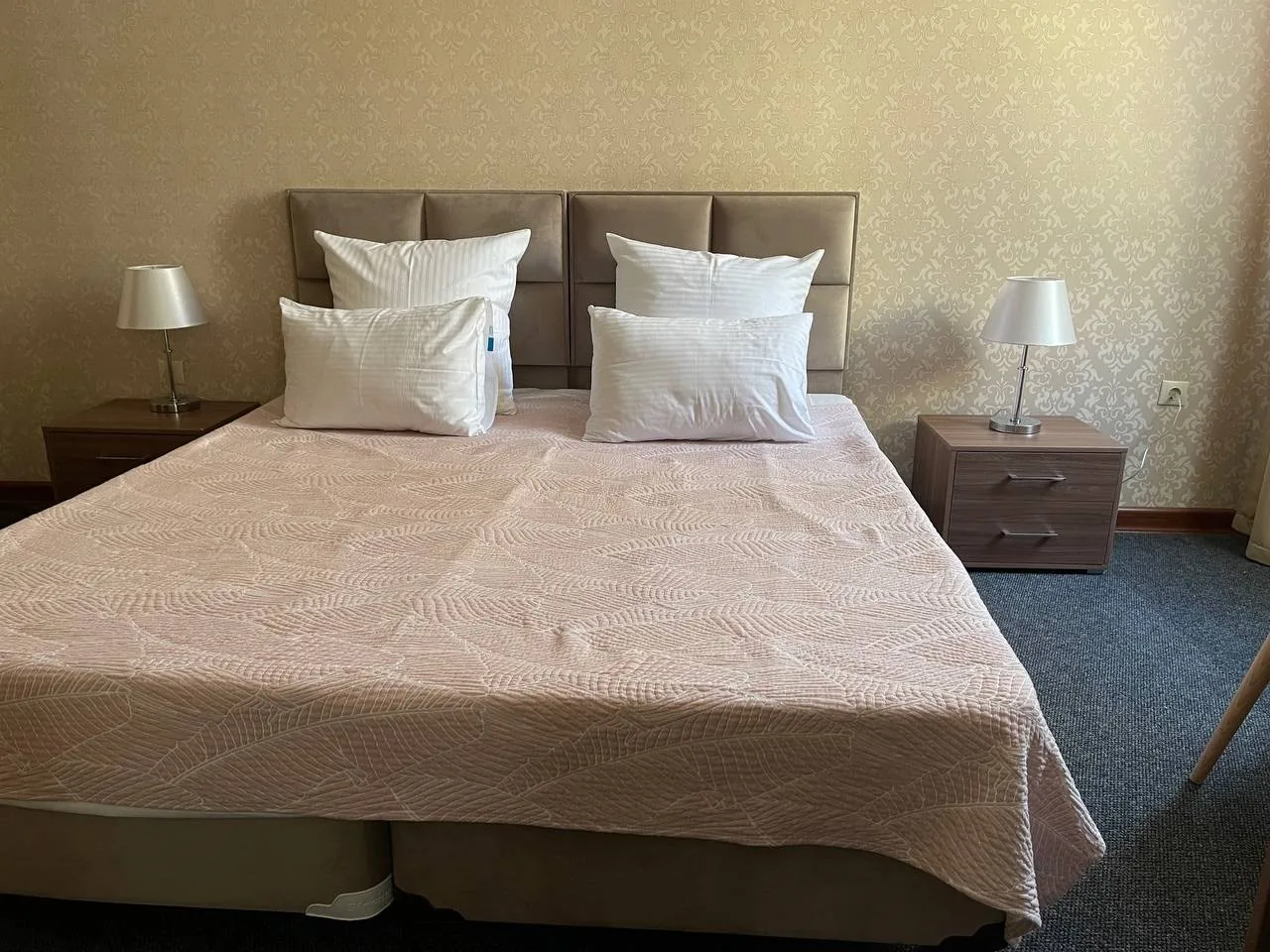 СИРИУС Кисловодск
