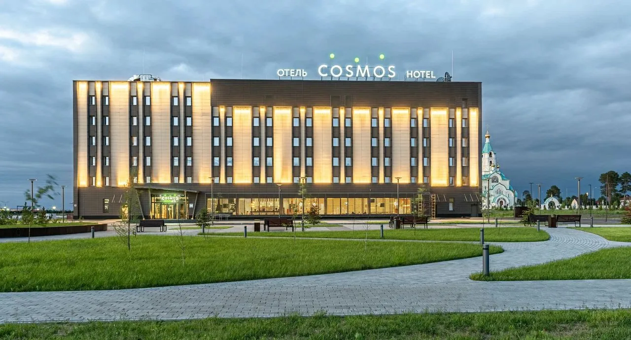 Cosmos (Когалым)