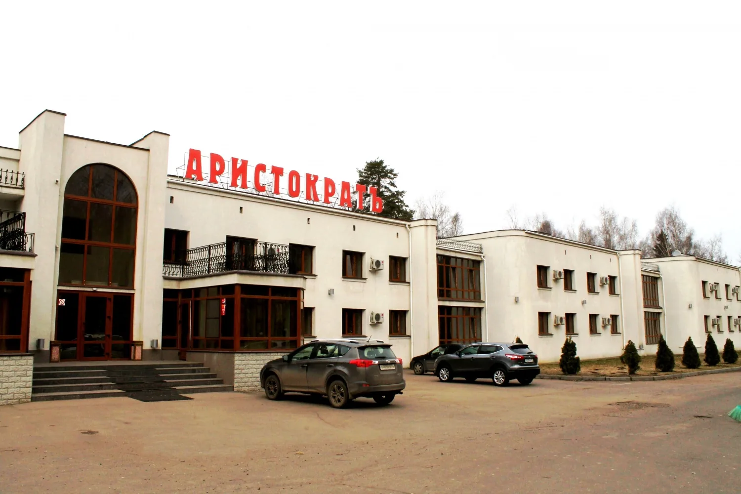 Аристократ (Кострома)