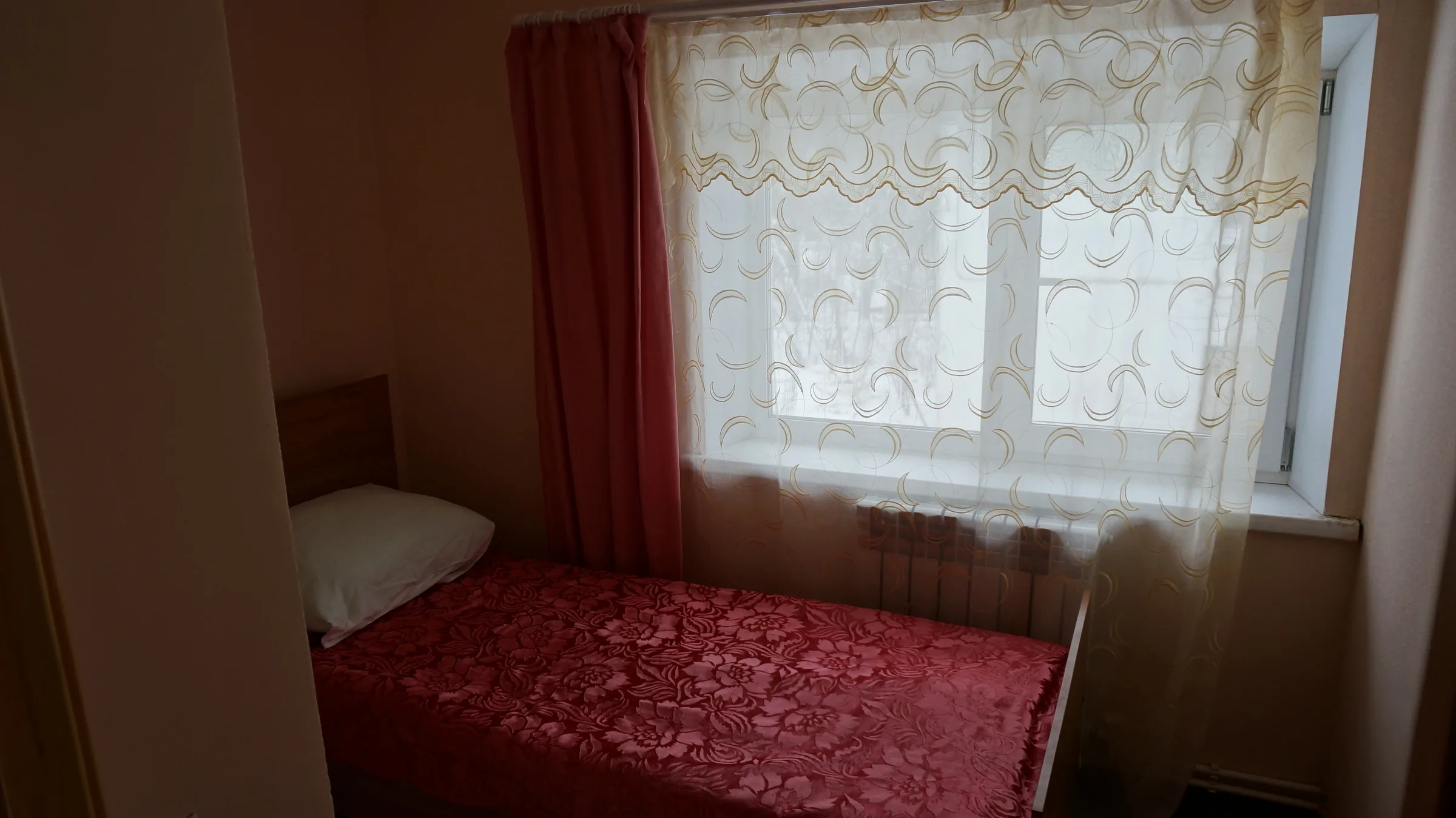 MHostel