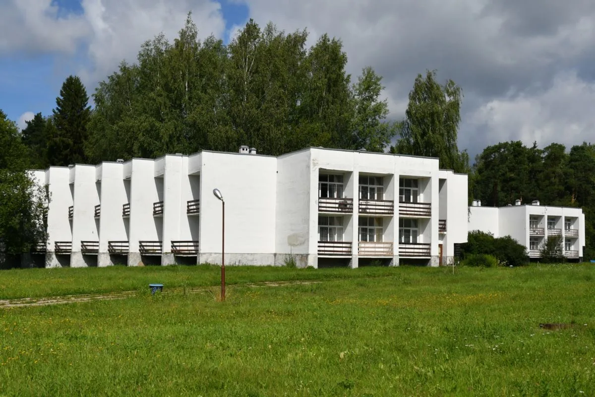 Щелыково