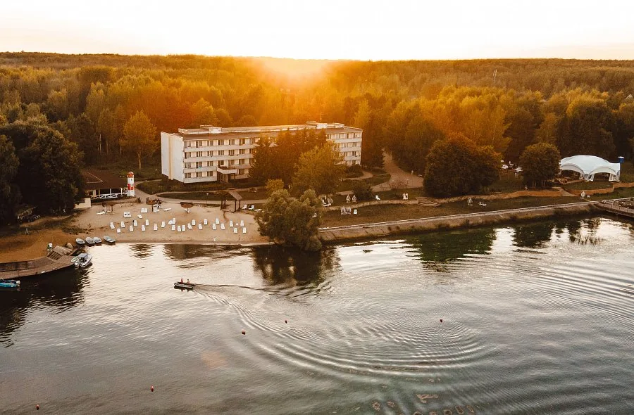Лунево