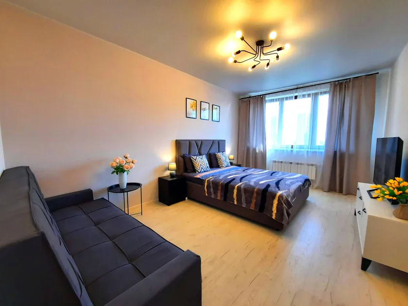 Loft Studio Сосновая 2