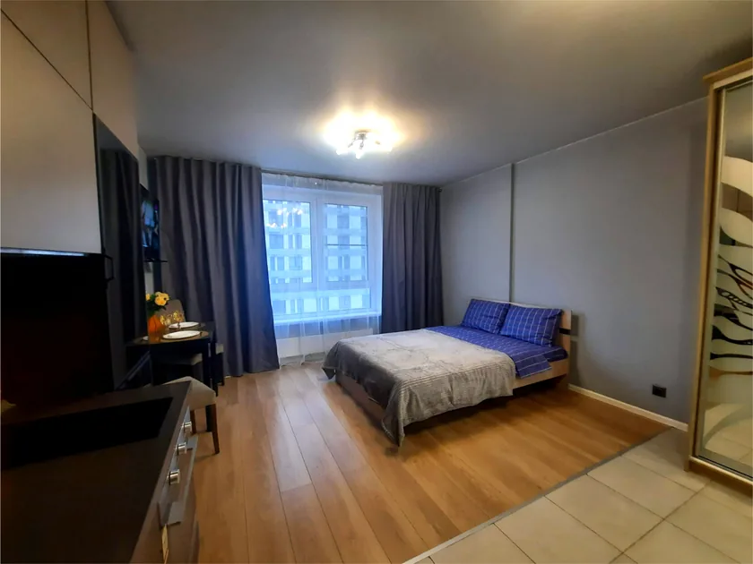 Loft Studio Сосновая 5